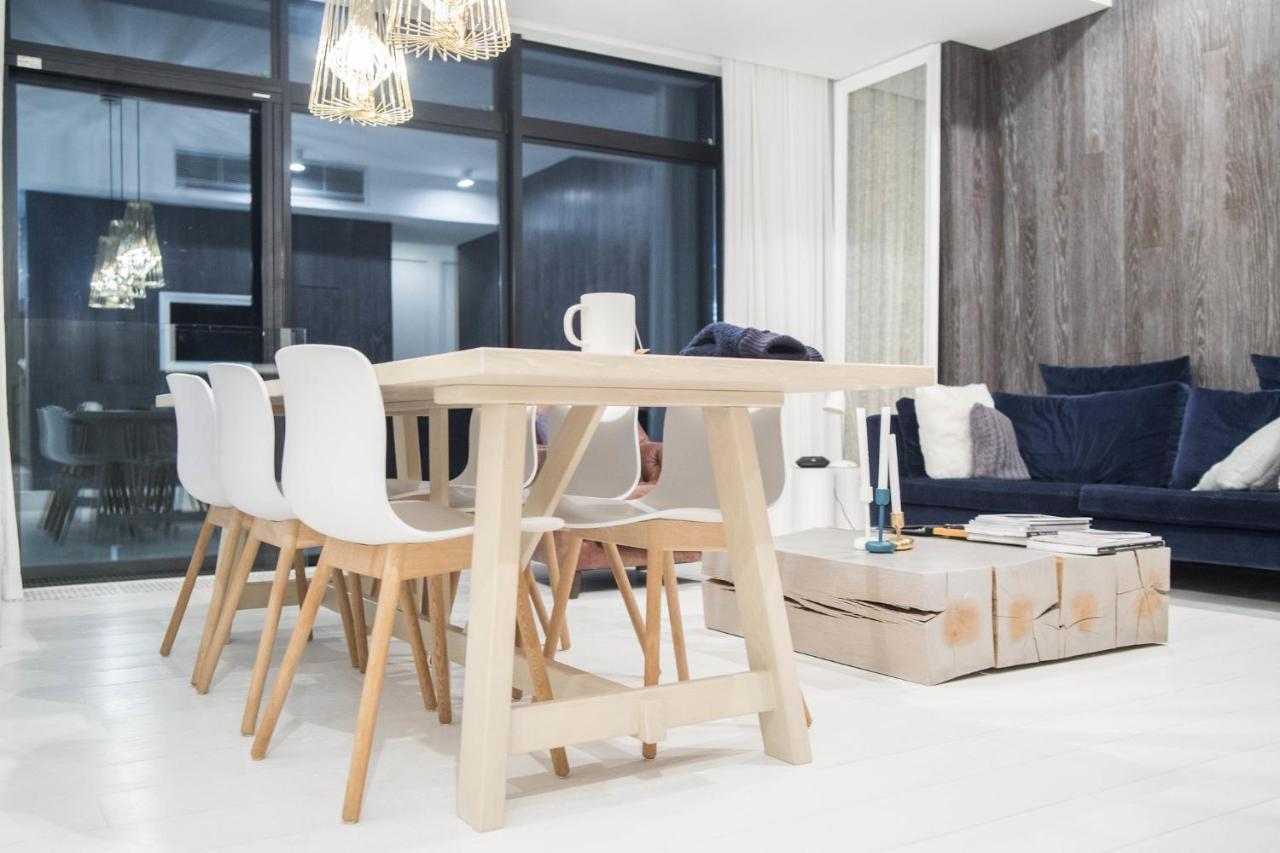 Loft Niseko Lejlighed Kutchan Eksteriør billede